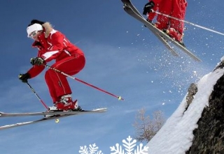 ESF Combloux 